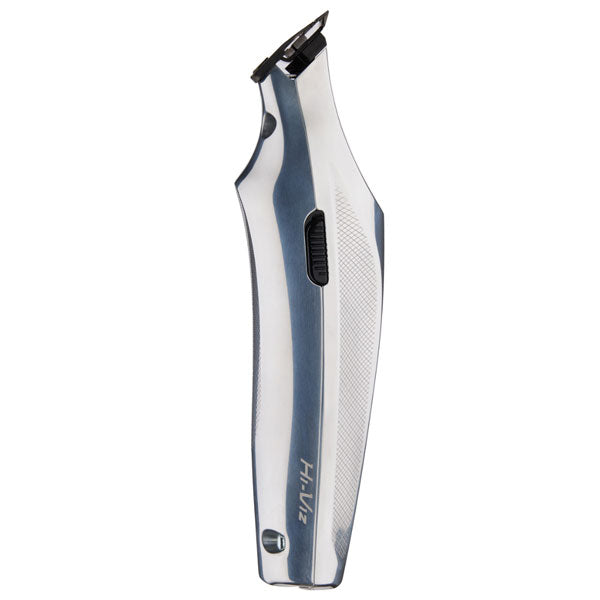 WAHL TAGLIACAPELLI HI-VIZ ALL METAL TRIMMER - Tre Pi Profumerie