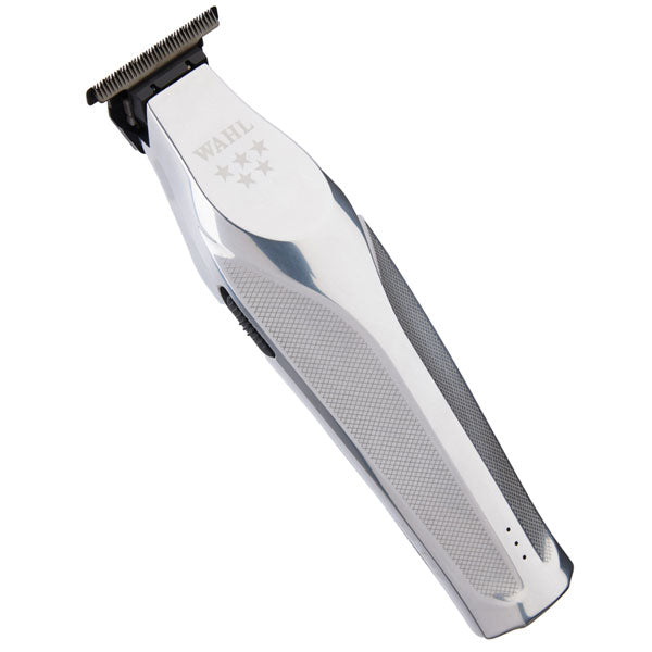 WAHL TAGLIACAPELLI HI-VIZ ALL METAL TRIMMER - Tre Pi Profumerie