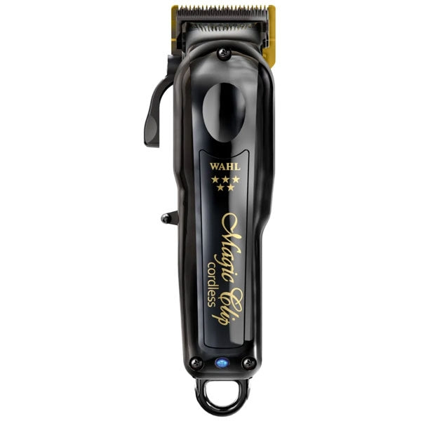 WAHL TAGLIACAPELLI MAGIC CLIP BLACK CORDLESS