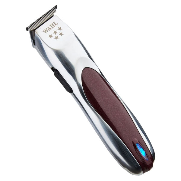 WAHL TRIMMER TAGLIACAPELLI A LIGN ZERO GAP CORDLESS - Tre Pi Profumerie
