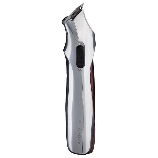 WAHL TRIMMER TAGLIACAPELLI A LIGN ZERO GAP CORDLESS - Tre Pi Profumerie