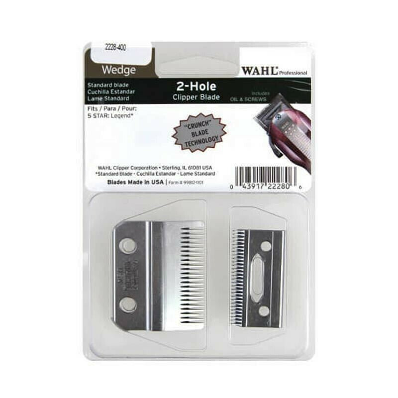 WAHL LEGEND TESTINA DI RICAMBIO - Tre Pi Profumerie