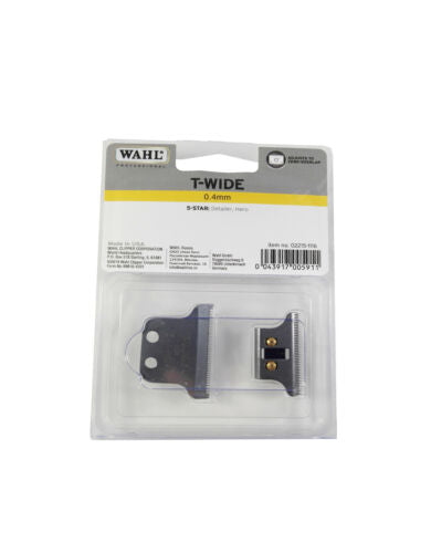 WAHL T-WIDE TESTINA DI RICAMBIO - Tre Pi Profumerie