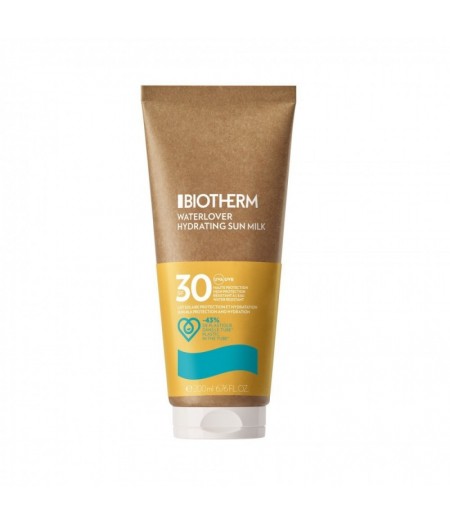 BIOTHERM SOLAIRE WATERLOVER MILK P30 200 ML