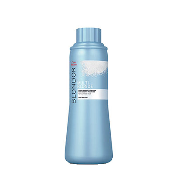 WELLA BLONDOR GRANULAREDECOLORANTE 500 GR - Tre Pi Profumerie