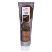WELLA COLOR FRESH MASCHERA PIGMENTATA CHOCOLATE TOUCH 150 ML - Tre Pi Profumerie