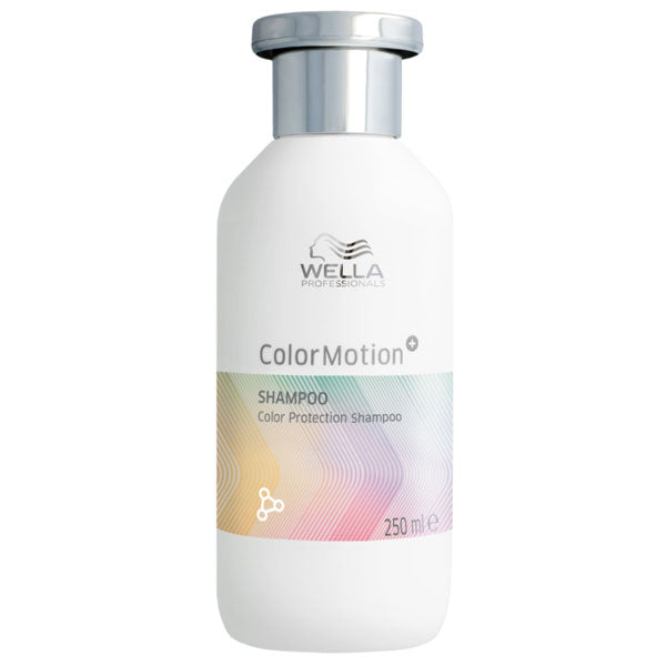 WELLA COLOR MOTION+ SHAMPOO PROTEZIONE COLORE 250 ML - Tre Pi Profumerie