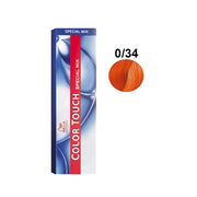WELLA COLOR TOUCH SPECIAL MIX ORO RAMATO 0/34 - Tre Pi Profumerie