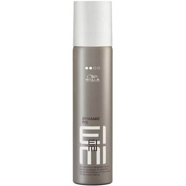 WELLA FINISH DYNAMIC FIX FINISH SPRAY CREATIVO 300 ML