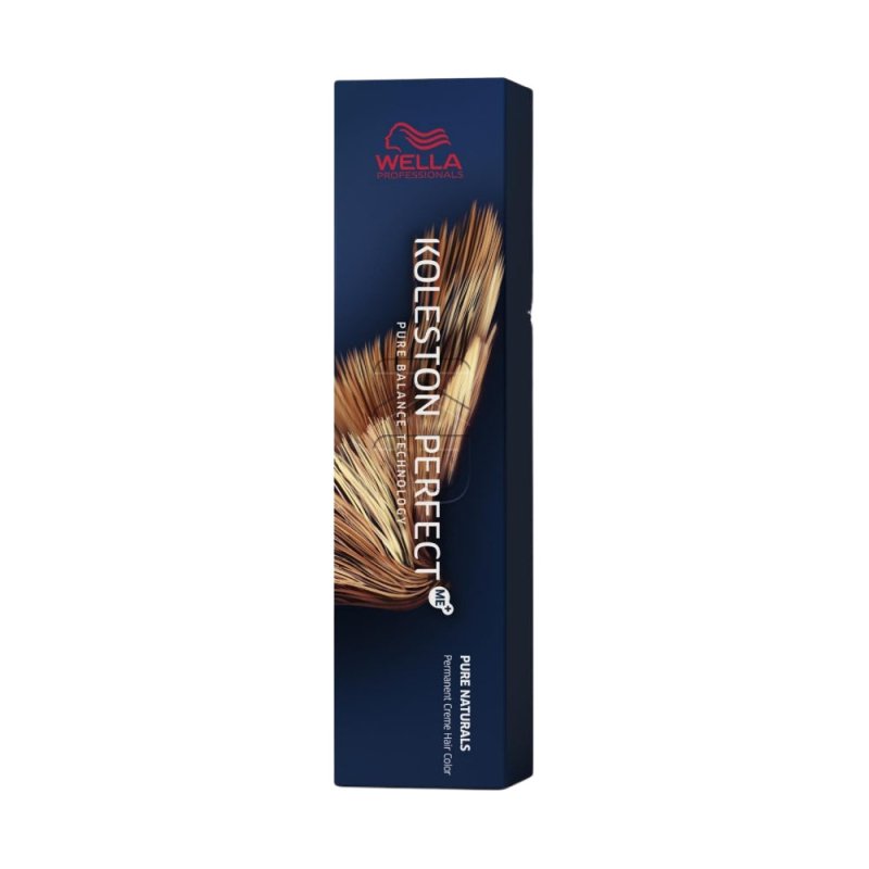 WELLA KOLESTON PERFECT ME BIONDO SCURO INTENSO NATURALE 66/02