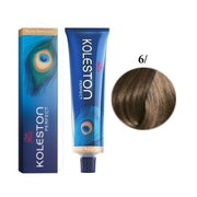 WELLA ILLUMINA COLOR BIONDO SCURO 6/ - Tre Pi Profumerie