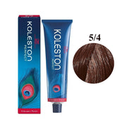 WELLA KOLESTON PERFECT CASTANO CHIARO RAME 5/4 - Tre Pi Profumerie