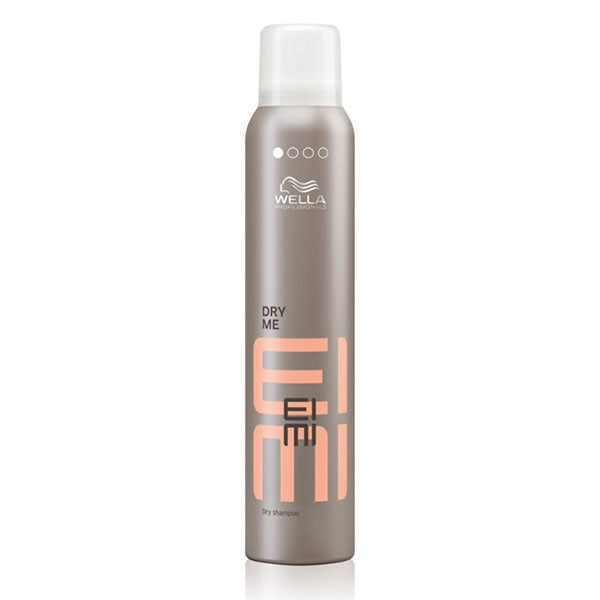 WELLA EIMI DRY ME SHAMPOO A SECCO 180 ML - Tre Pi Profumerie