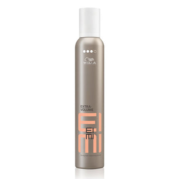 WELLA EIMI EXTRA VOLUMESTYLING MOUSSE 300 ML - Tre Pi Profumerie