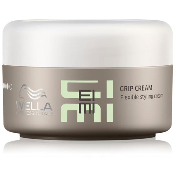 WELLA EIMI GRIP CREAM PASTA MODELLANTE 75 ML - Tre Pi Profumerie