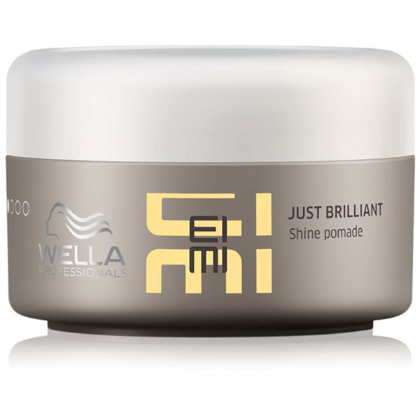 WELLA EIMI JUST BRILLANT CERA ILLUMINANTE 75 ML - Tre Pi Profumerie
