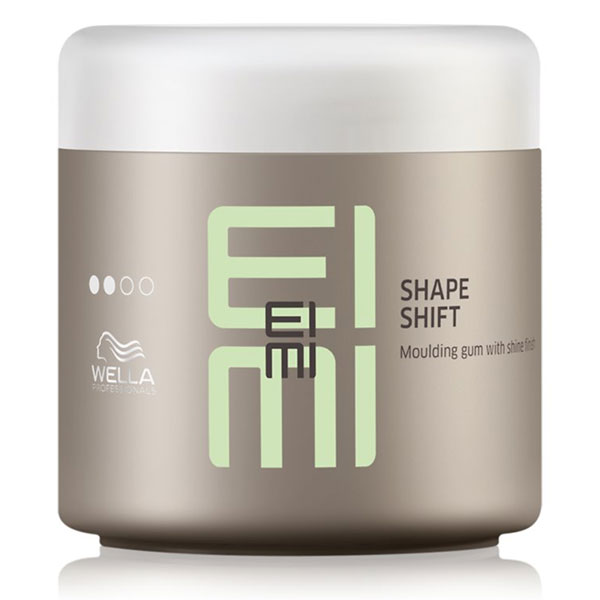WELLA EIMI DRY SHAPE SHIFT GOMMA MODELLANTE 150 ML - Tre Pi Profumerie