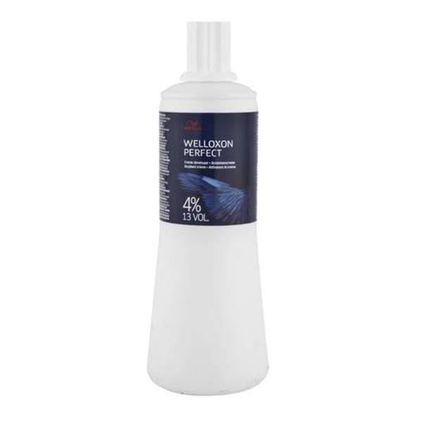 WELLA WELLOXON EMULSIONE OSSIDANTE 4% 13 VOL 1000 ML - Tre Pi Profumerie