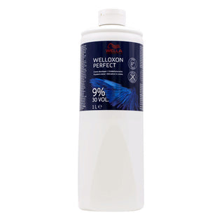 WELLA WELLOXON OXIDIZING EMULSION 30% VOL. 1000 ML