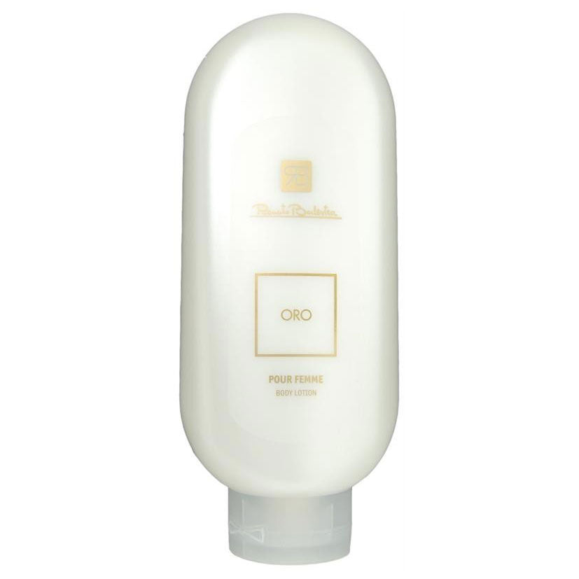 BALESTRA ORO BODY LOTION GEL 400 ML - Tre Pi Profumerie