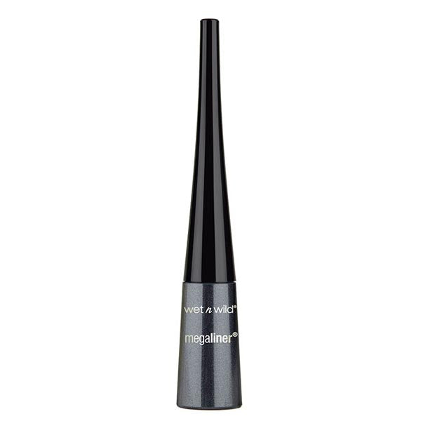 WET N WILD EYELINER LIQUID BLACK E8711 - Tre Pi Profumerie