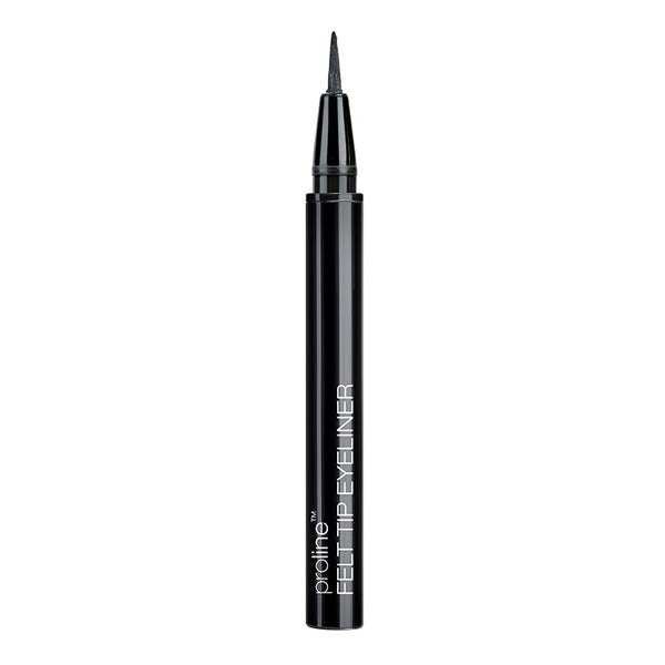 WET N WILD EYELINER PROLINE BLACK E8752 - Tre Pi Profumerie