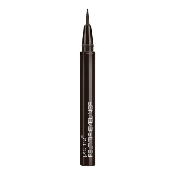 WET N WILD EYELINER PROLINE DARK BROWN E8762 - Tre Pi Profumerie