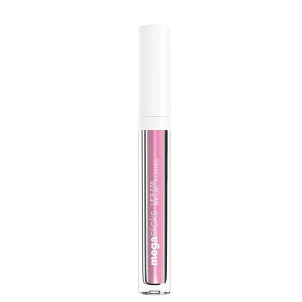 WET N WILD MEGASLICKS LIP GLOSS BRILLANT SINLESS - Tre Pi Profumerie