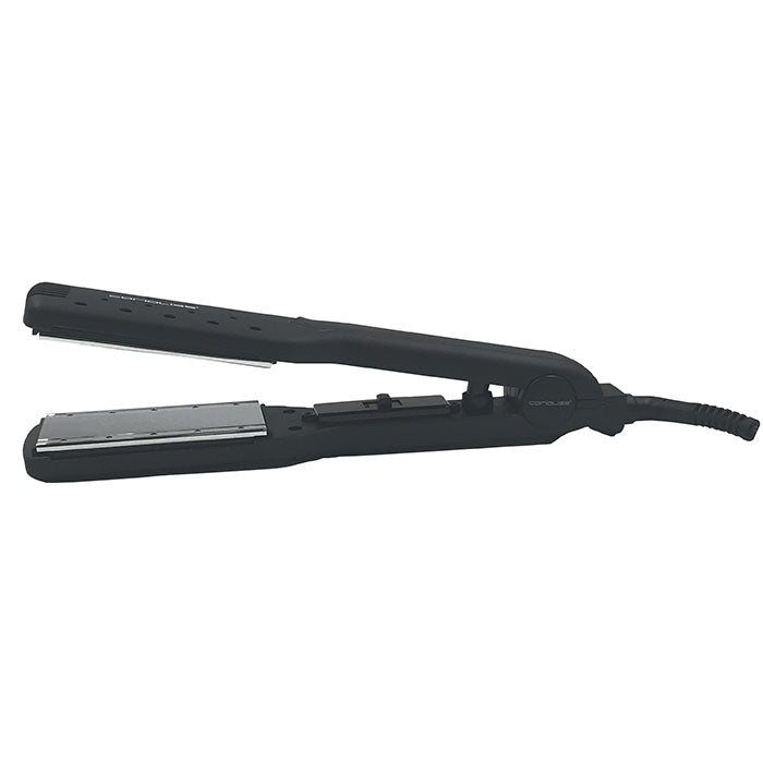 CORIOLISS PIASTRA CAPELLI WET & DRY TITANIUM - Tre Pi Profumerie