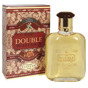 WHISKY DOUBLE MEN DOPOBARBA 100 ML - Tre Pi Profumerie