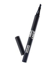 PUPA EYELINER WING LINER EXTRA BLACK 01 - Tre Pi Profumerie