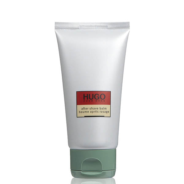 HUGO BOSS BALSAMO DOPOBARBA 75 ML - Tre Pi Profumerie