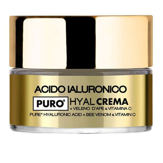 WONDER COMPANY ACIDO IALURONICO CREMA VISO 50 ML - Tre Pi Profumerie