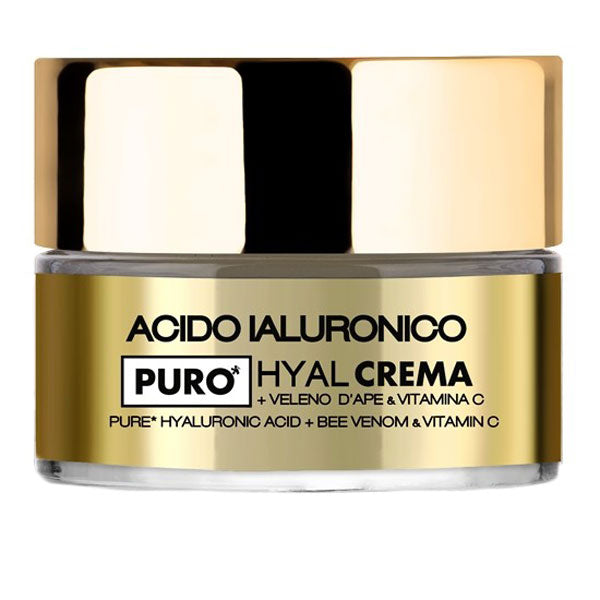 WONDER COMPANY ACIDO IALURONICO CREMA VISO 50 ML - Tre Pi Profumerie