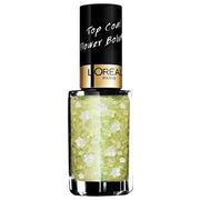 L'OREAL SMALTO COLOR RICHIE TOP COAT WOODSTOCK CALLING 935 - Tre Pi Profumerie