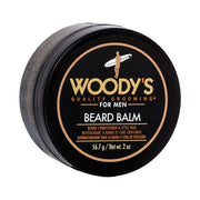 WOODY'S FOR MEN BEARD BALM 56.7 G - Tre Pi Profumerie