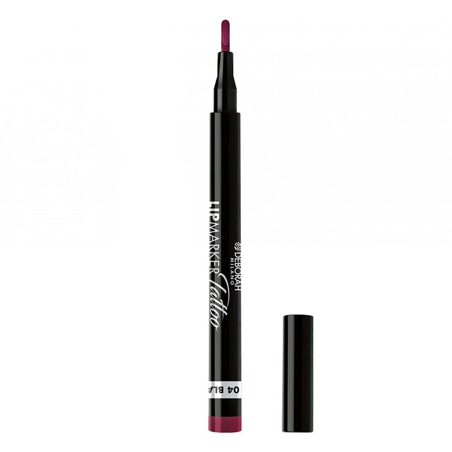 DEBORAH LIP MARKER TATTOO 04 - Tre Pi Profumerie