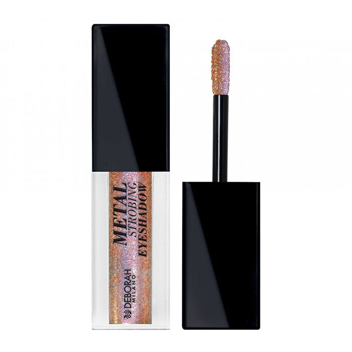 DEBORAH STROBING EYESHADOW 02 - Tre Pi Profumerie