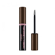 DEBORAH 24OREBROW MASCARA 02 BRUNETTE - Tre Pi Profumerie