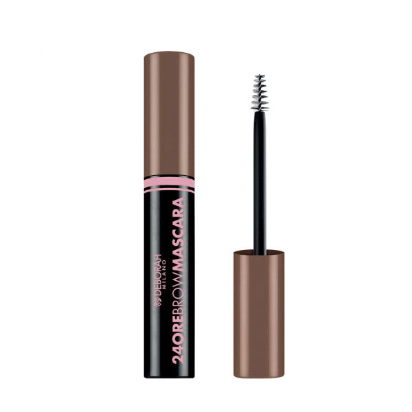 DEBORAH 24OREBROW MASCARA 01 BLONDE - Tre Pi Profumerie