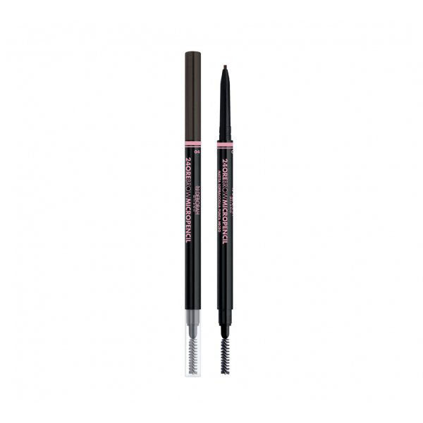 DEBORAH 24OREBROW MICROPENCIL 04 - Tre Pi Profumerie