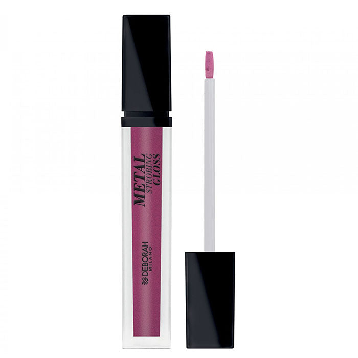 DEBORAH METAL STROBING GLOSS 03 - Tre Pi Profumerie