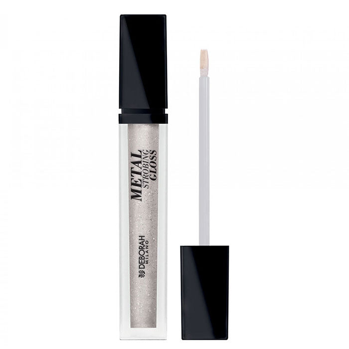 DEBORAH METAL STROBING GLOSS 04 - Tre Pi Profumerie