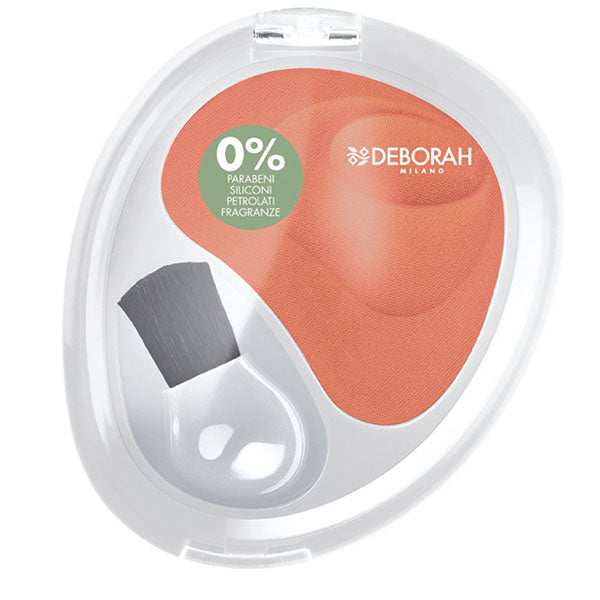 DEBORAH FARD FORMULA PURA 0% 01 - Tre Pi Profumerie