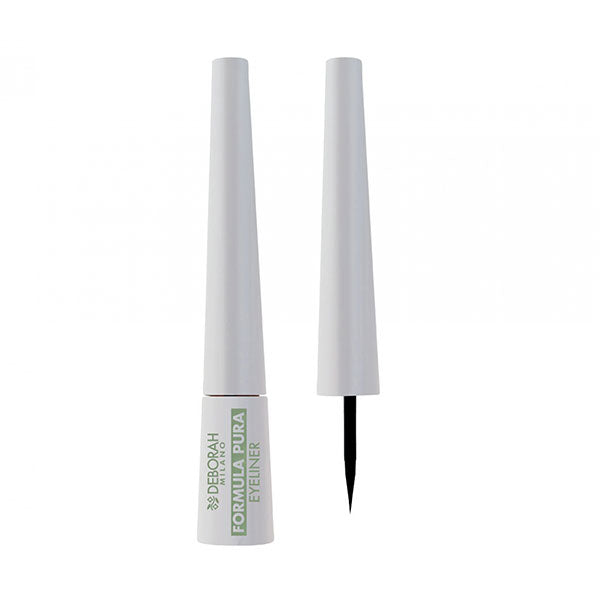DEBORAH FORMULA PURA EYELINER CALAMAIO BLACK 01 - Tre Pi Profumerie