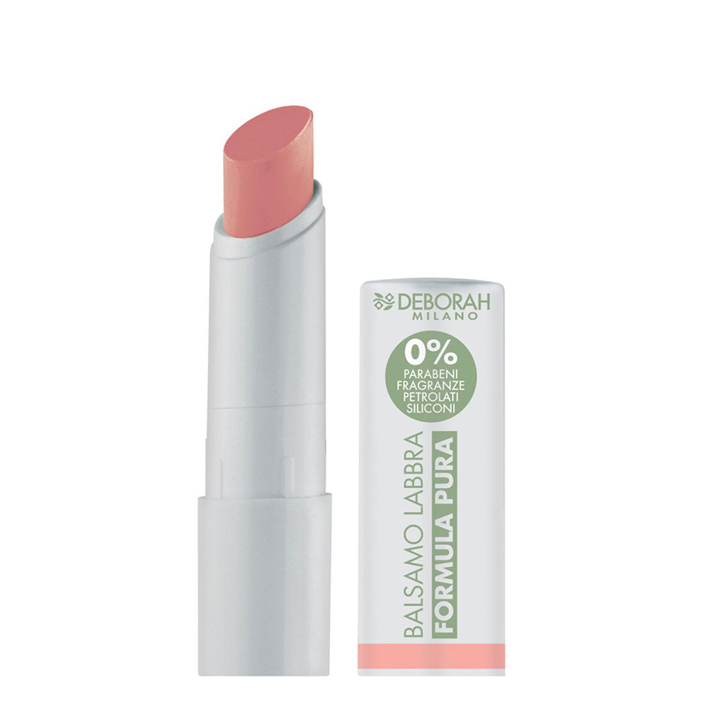 DEBORAH BALSAMO LABBRA FORMULA PURA 03 - Tre Pi Profumerie