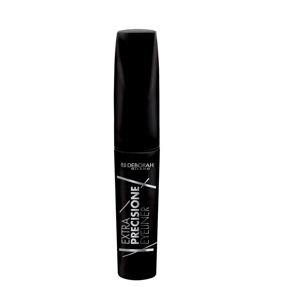 DEBORAH EYELINER EXTRA PRECISIONE BLACK - Tre Pi Profumerie