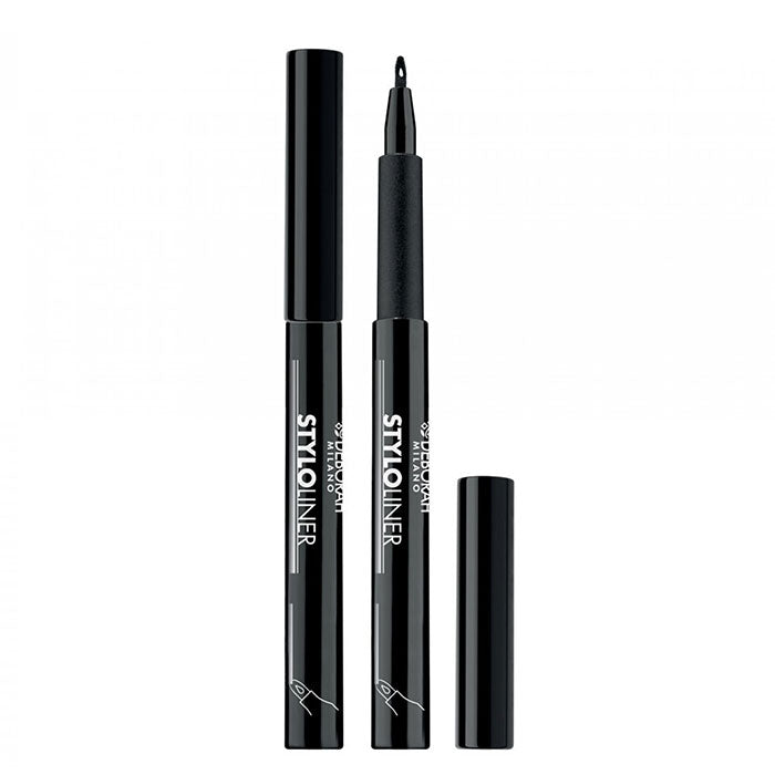 DEBORAH STYLOLINER EYELINER PUNTA FELTRO STILO - Tre Pi Profumerie