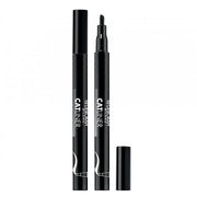 DEBORAH CATLINER EYELINER PUNTA FELTRO OBLIQUA - Tre Pi Profumerie