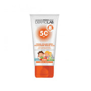 DERMOLAB CREMA SOLARE BIMBI PROTEZIONEMOLTO ALTA SPF 50+ 50 ML - Tre Pi Profumerie